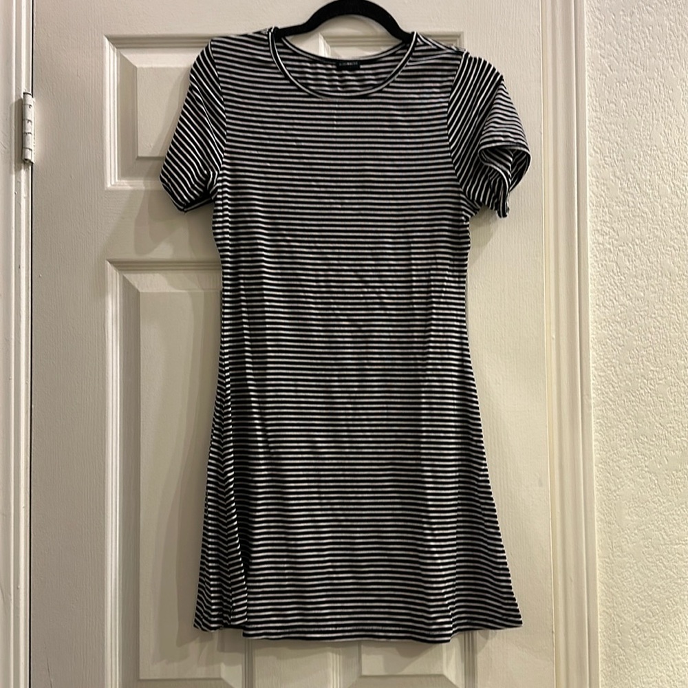 Brandy Melville tshirt dress